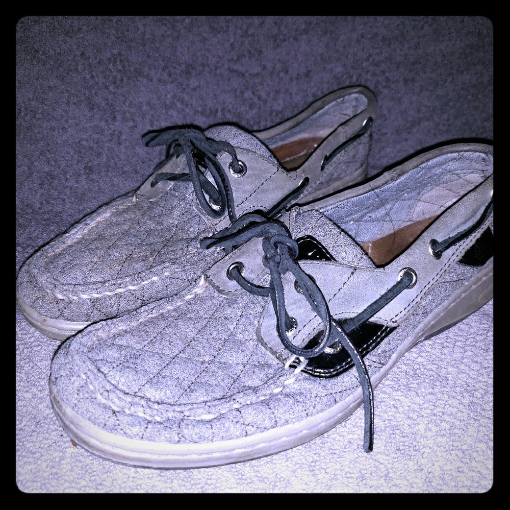 Sperrys